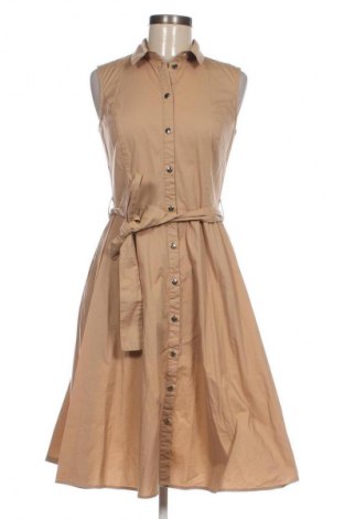 Kleid Mohito, Größe S, Farbe Beige, Preis € 25,98