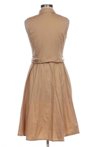 Kleid Mohito, Größe S, Farbe Beige, Preis € 25,98
