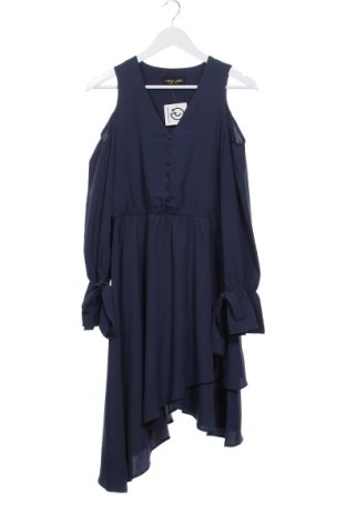 Φόρεμα Mohito, Μέγεθος XS, Χρώμα Μπλέ, Τιμή 29,69 €