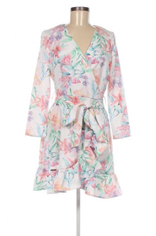 Rochie Mohito, Mărime M, Culoare Multicolor, Preț 152,06 Lei