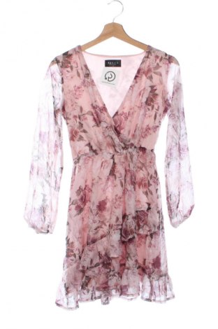 Kleid Mohito, Größe XS, Farbe Mehrfarbig, Preis 20,99 €