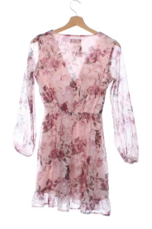 Kleid Mohito, Größe XS, Farbe Mehrfarbig, Preis 20,99 €