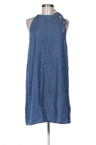 Kleid Mohito, Größe M, Farbe Blau, Preis 14,91 €