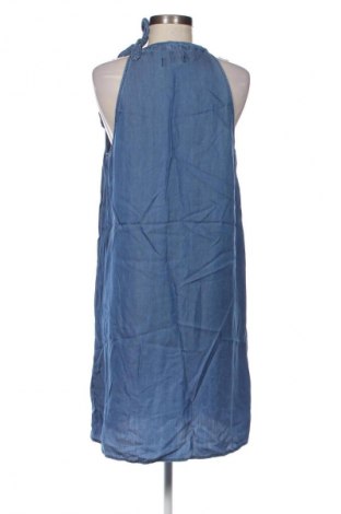 Kleid Mohito, Größe M, Farbe Blau, Preis 14,91 €