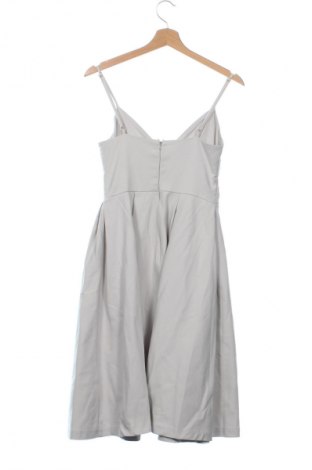 Φόρεμα Mohito, Μέγεθος S, Χρώμα Γκρί, Τιμή 14,83 €
