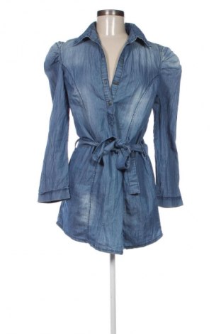 Φόρεμα Monica's Jeans, Μέγεθος L, Χρώμα Μπλέ, Τιμή 14,83 €