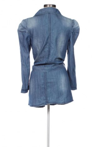Φόρεμα Monica's Jeans, Μέγεθος L, Χρώμα Μπλέ, Τιμή 14,83 €