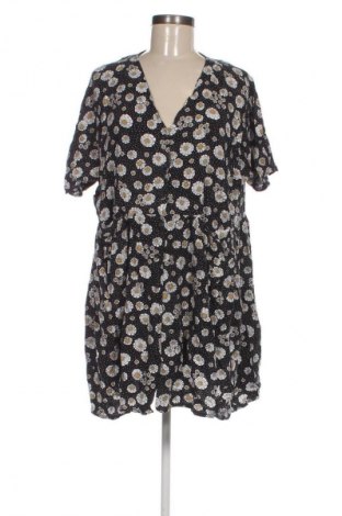 Φόρεμα Monki, Μέγεθος S, Χρώμα Πολύχρωμο, Τιμή 30,99 €