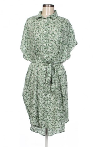 Φόρεμα Monki, Μέγεθος M, Χρώμα Πολύχρωμο, Τιμή 30,99 €