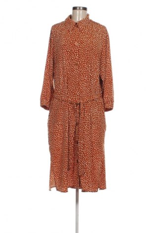 Kleid Monki, Größe XL, Farbe Mehrfarbig, Preis € 25,98