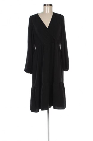 Φόρεμα Monki, Μέγεθος S, Χρώμα Μαύρο, Τιμή 17,99 €