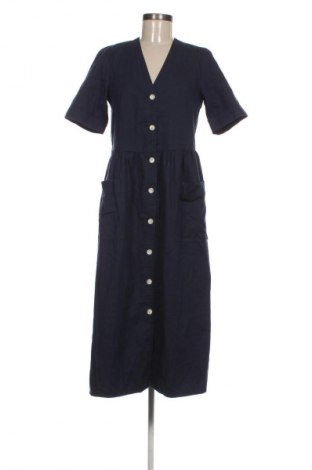 Φόρεμα Monki, Μέγεθος S, Χρώμα Μπλέ, Τιμή 55,68 €
