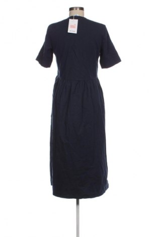 Φόρεμα Monki, Μέγεθος S, Χρώμα Μπλέ, Τιμή 55,68 €