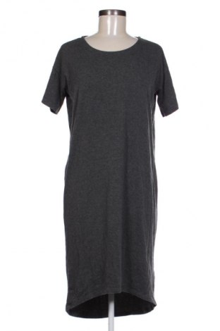Kleid Monki, Größe S, Farbe Grau, Preis 13,94 €