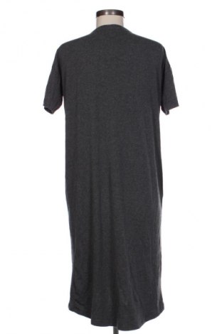 Kleid Monki, Größe S, Farbe Grau, Preis 13,94 €