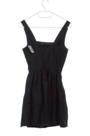 Φόρεμα Monki, Μέγεθος XS, Χρώμα Μαύρο, Τιμή 39,99 €