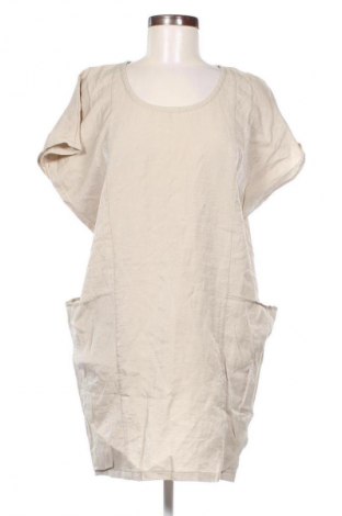 Kleid Monki, Größe S, Farbe Beige, Preis € 18,99