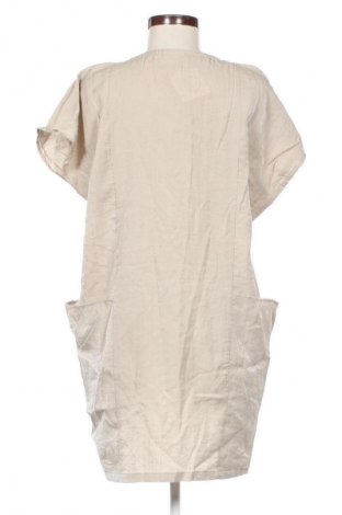 Kleid Monki, Größe S, Farbe Beige, Preis € 18,99