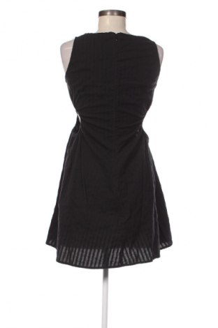 Kleid Monki, Größe S, Farbe Schwarz, Preis € 43,99