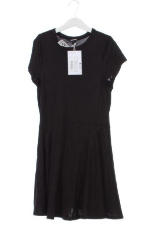 Kleid Monki, Größe XS, Farbe Schwarz, Preis € 43,99