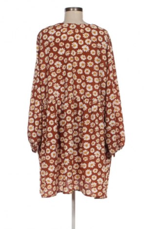 Φόρεμα Monki, Μέγεθος XL, Χρώμα Πολύχρωμο, Τιμή 17,99 €