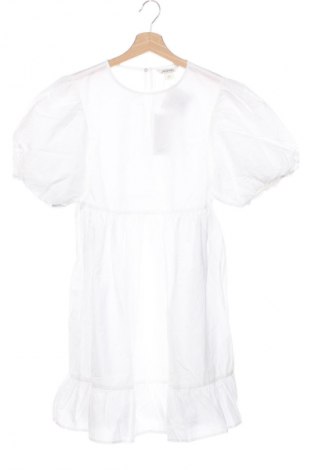 Šaty  Monki, Veľkosť XS, Farba Kremová, Cena  36,95 €