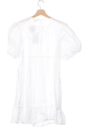 Šaty  Monki, Veľkosť XS, Farba Kremová, Cena  36,95 €