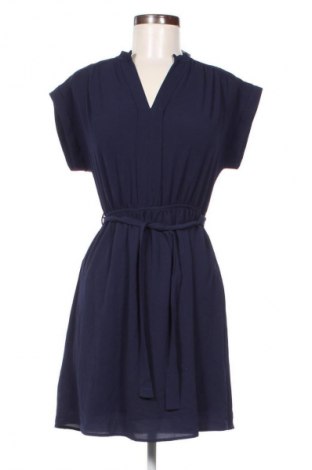 Kleid Monteau, Größe M, Farbe Blau, Preis 20,99 €