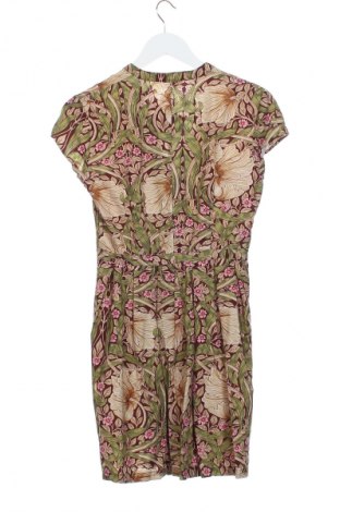 Kleid Morris & Co x H&M, Größe XS, Farbe Mehrfarbig, Preis € 24,55
