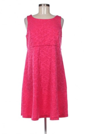 Φόρεμα Motherhood, Μέγεθος M, Χρώμα Ρόζ , Τιμή 24,55 €