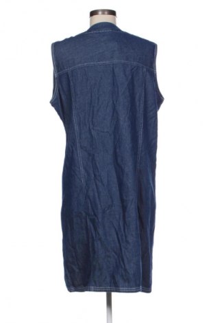 Šaty  Ms Mode, Veľkosť XL, Farba Modrá, Cena  20,00 €