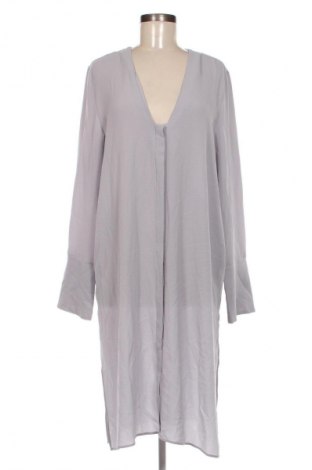 Φόρεμα Mtwtfss Weekday, Μέγεθος M, Χρώμα Γκρί, Τιμή 30,99 €