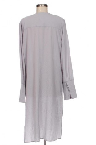Φόρεμα Mtwtfss Weekday, Μέγεθος M, Χρώμα Γκρί, Τιμή 30,99 €