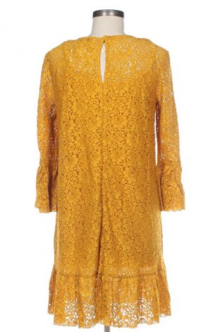 Sukienka Mudo Collection, Rozmiar S, Kolor Żółty, Cena 248,28 zł