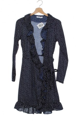 Kleid NA-KD, Größe XS, Farbe Mehrfarbig, Preis 24,55 €