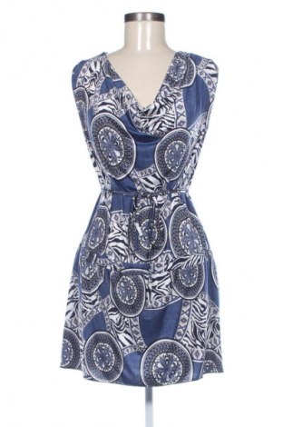 Kleid NEW COLLECTION, Größe L, Farbe Mehrfarbig, Preis € 25,00