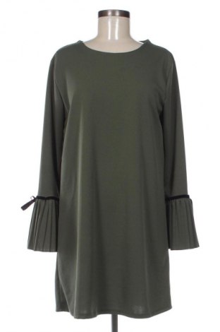 Kleid NEW COLLECTION, Größe M, Farbe Grün, Preis 25,00 €