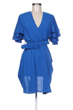Kleid NEW COLLECTION, Größe M, Farbe Blau, Preis € 55,24