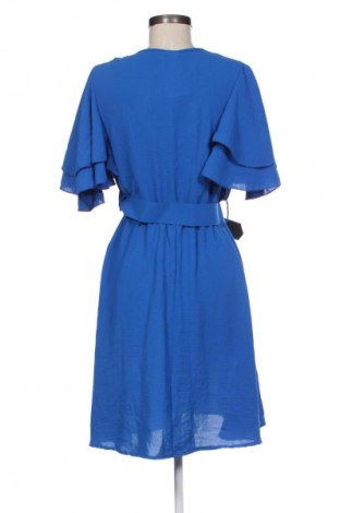 Kleid NEW COLLECTION, Größe M, Farbe Blau, Preis € 55,24