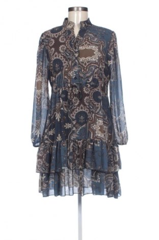 Šaty  NEW COLLECTION, Velikost M, Barva Vícebarevné, Cena  608,00 Kč