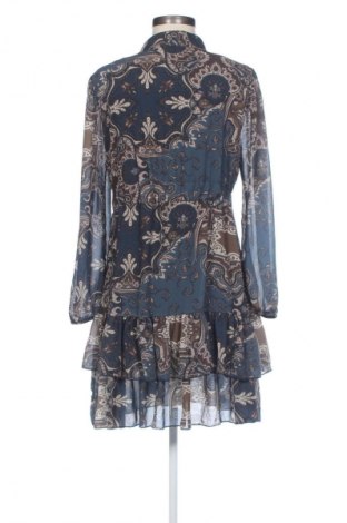Šaty  NEW COLLECTION, Velikost M, Barva Vícebarevné, Cena  608,00 Kč