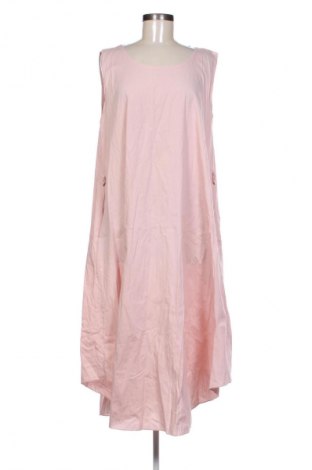 Šaty  NEW COLLECTION, Velikost M, Barva Růžová, Cena  601,00 Kč