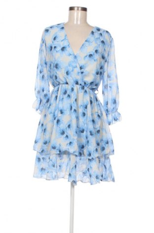 Рокля NEW COLLECTION, Размер M, Цвят Многоцветен, Цена 48,99 лв.