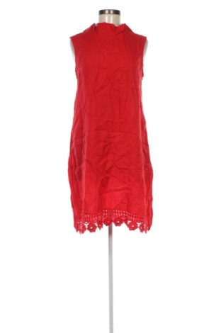 Φόρεμα NEW COLLECTION, Μέγεθος M, Χρώμα Κόκκινο, Τιμή 30,99 €