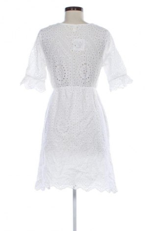 Kleid NEW COLLECTION, Größe M, Farbe Weiß, Preis € 33,99