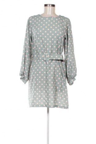 Kleid NEW COLLECTION, Größe M, Farbe Mehrfarbig, Preis 12,99 €