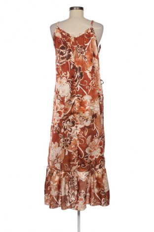 Kleid NEW COLLECTION, Größe L, Farbe Mehrfarbig, Preis 28,99 €