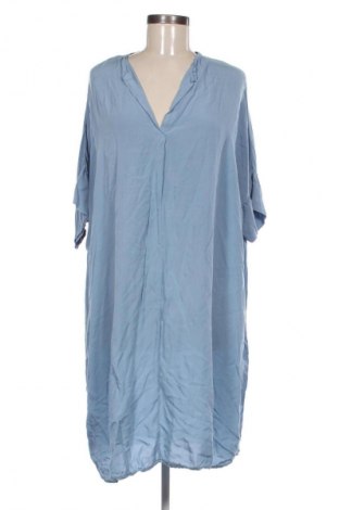 Šaty  NEW COLLECTION, Velikost XL, Barva Modrá, Cena  622,00 Kč