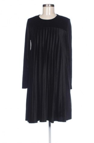 Kleid NEW COLLECTION, Größe L, Farbe Schwarz, Preis 24,55 €