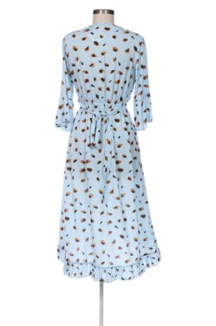 Φόρεμα NEW COLLECTION, Μέγεθος M, Χρώμα Πολύχρωμο, Τιμή 24,55 €
